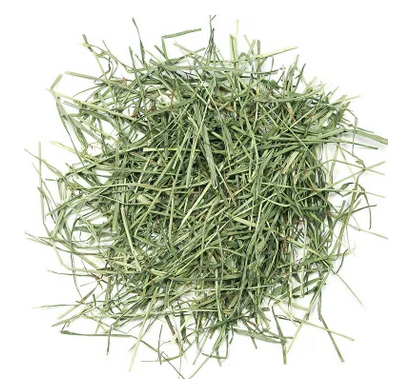 High Fibre Timothy Hay for Rabbits & Guinea Pigs-All age Groups