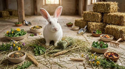 what do rabbits eat diet guide India rabbit nutrition and food basics