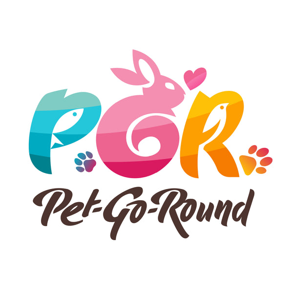 Pet Go Round