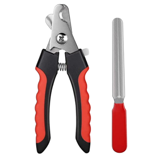 Nail Clipper for Small Animals